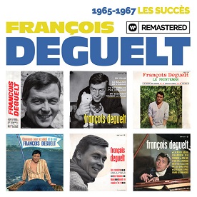 Francois Deguelt